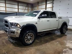 Dodge Vehiculos salvage en venta: 2010 Dodge RAM 2500