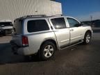 2006 Nissan Armada SE