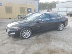 Salvage Cars with No Bids Yet For Sale at auction: 2023 Chevrolet Malibu LT