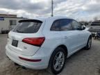 2017 Audi Q5 Premium Plus