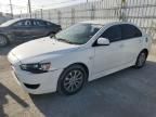 2013 Mitsubishi Lancer ES/ES Sport