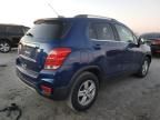 2017 Chevrolet Trax 1LT