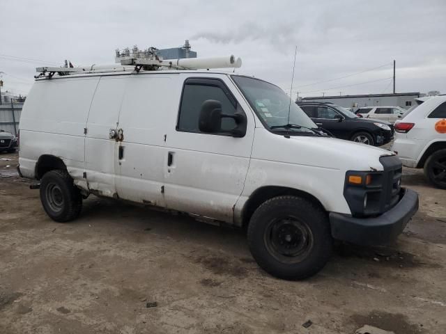 2009 Ford Econoline E150 Van