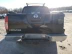 2007 Nissan Frontier Crew Cab LE