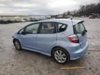 2009 Honda FIT Sport