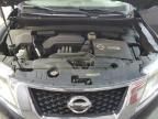 2014 Nissan Pathfinder SV Hybrid