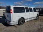 2014 Chevrolet Express G1500 3LT