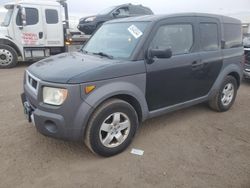 Honda Element salvage cars for sale: 2003 Honda Element EX