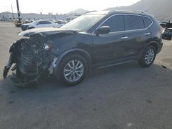 Nissan Vehiculos salvage en venta: 2019 Nissan Rogue S