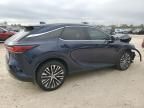 2023 Lexus RX 350H Base