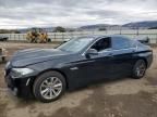 2015 BMW 528 I