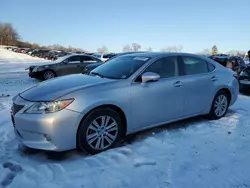 Lexus es 350 salvage cars for sale: 2015 Lexus ES 350