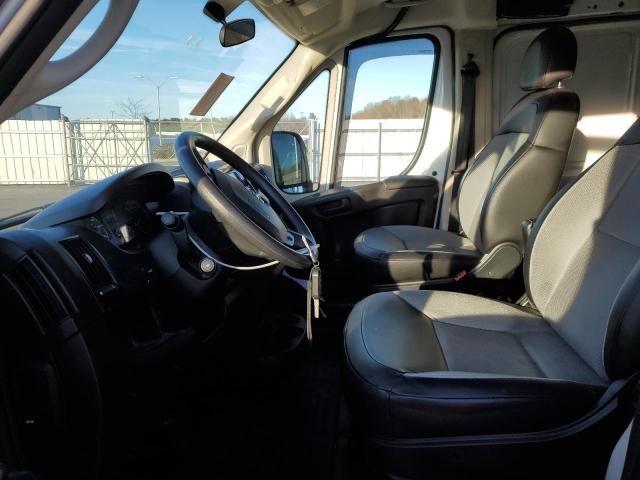 2021 Dodge RAM Promaster 2500 2500 Standard