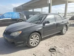 2006 Subaru Impreza 2.5I en venta en West Palm Beach, FL