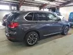 2016 BMW X5 XDRIVE50I