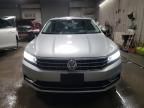 2017 Volkswagen Passat SE