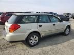 2005 Subaru Legacy Outback 2.5I