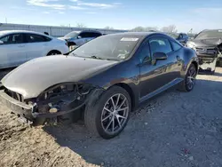 2011 Mitsubishi Eclipse GS Sport en venta en Kansas City, KS