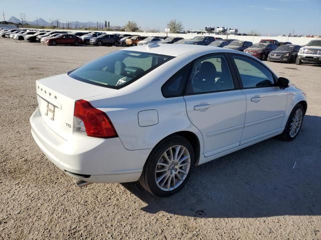 2011 Volvo S40 T5