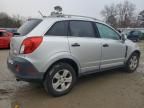 2014 Chevrolet Captiva LS