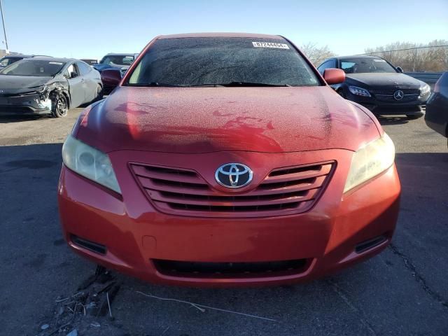 2007 Toyota Camry CE