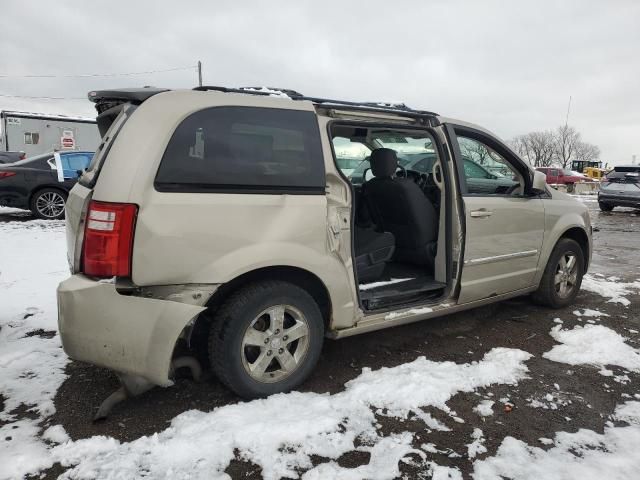 2009 Dodge Grand Caravan SXT