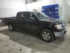 2010 Nissan Frontier Crew Cab SE