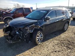 2015 Nissan Rogue S en venta en Chicago Heights, IL