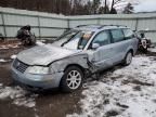 2004 Volkswagen Passat GLS