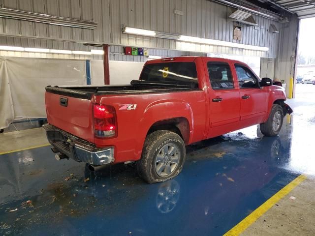 2011 GMC Sierra K1500 SLE