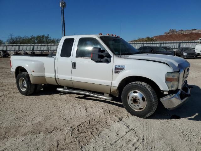 2008 Ford F350 Super Duty