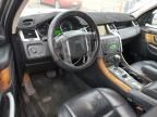 2007 Land Rover Range Rover Sport HSE