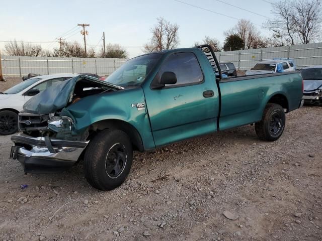 1998 Ford F150