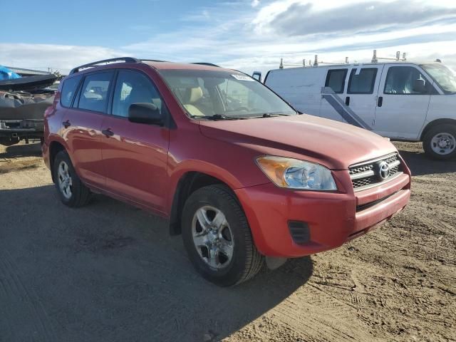 2009 Toyota Rav4