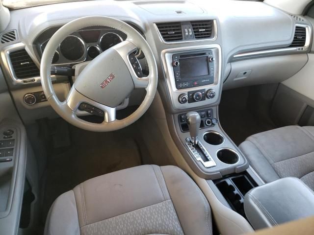 2013 GMC Acadia SLE