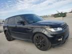 2016 Land Rover Range Rover Sport SE