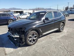 2024 BMW X3 SDRIVE30I en venta en Sun Valley, CA