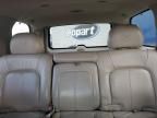 2002 Cadillac Escalade Luxury