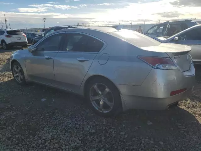 2010 Acura TL