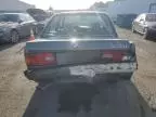 1989 BMW 325 I Automatic