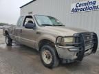 2003 Ford F250 Super Duty