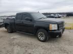 2010 Chevrolet Silverado K1500 LT