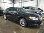 2011 Chrysler 200 Limited