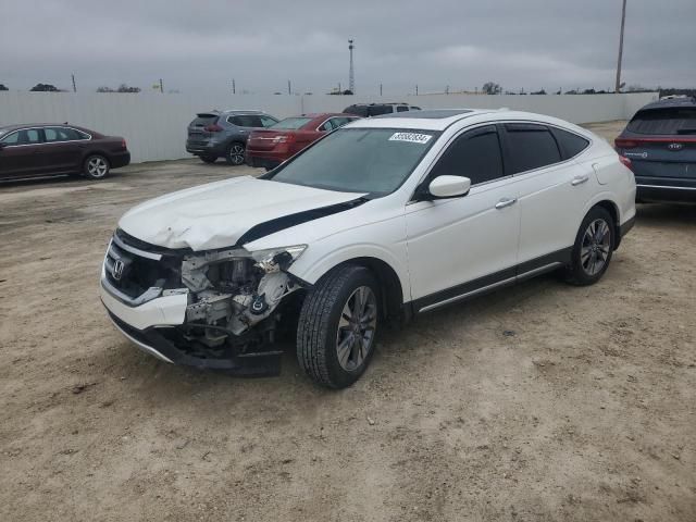 2013 Honda Crosstour EX