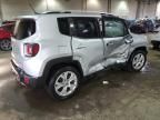 2016 Jeep Renegade Limited