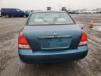 2002 Hyundai Elantra GLS