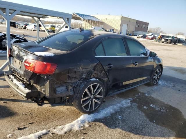 2013 Volkswagen Jetta GLI