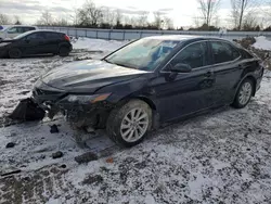 2021 Toyota Camry SE en venta en London, ON