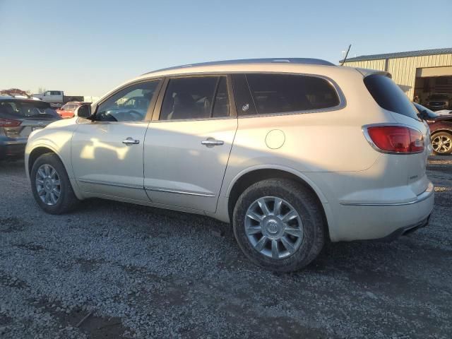 2014 Buick Enclave