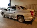 2006 Chevrolet Avalanche C1500